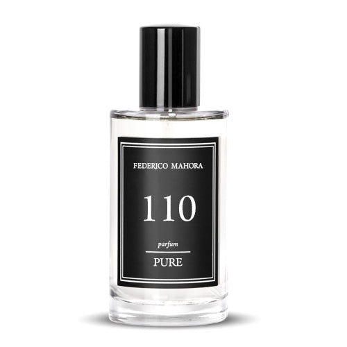 110 Pure Fragrance For Him