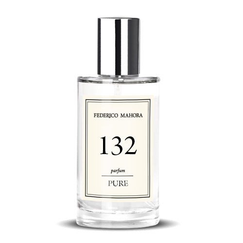 132 Pure Fragrance For Her