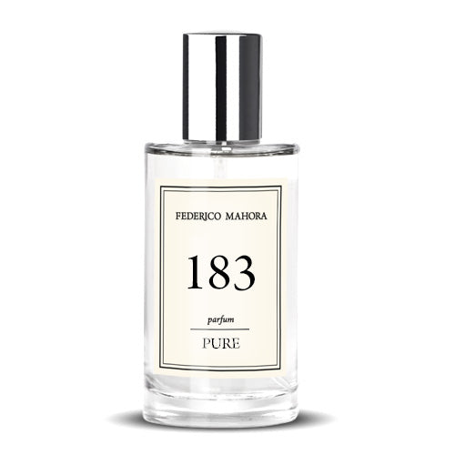 Pure 183 Fragrance For Her