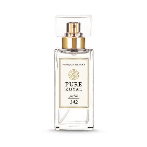 142 Pure Royal Fragrance For Her