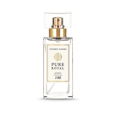 146 Pure Royal Fragrance For Her