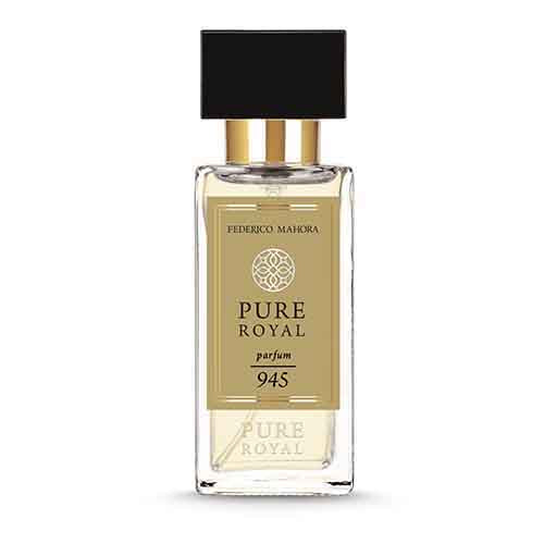 945 Pure Royal Unisex