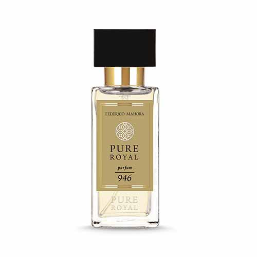 946 Pure Royal Unisex