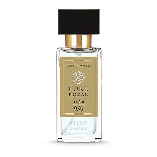 959 Pure Royal Unisex