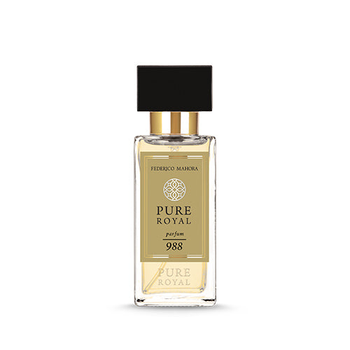 988 Pure Royal Unisex