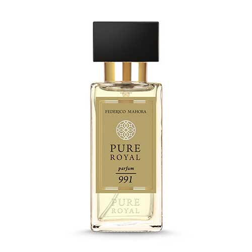 991 Pure Royal Unisex