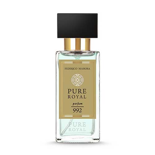 992 Pure Royal Unisex