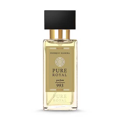 993 Pure Royal Unisex