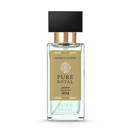 994 Pure Royal Unisex