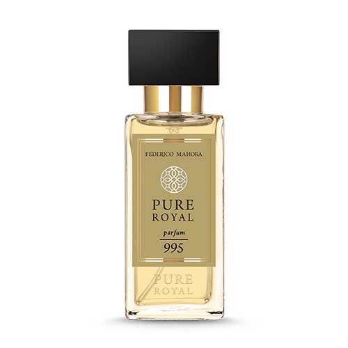 995 Pure Royal Unisex