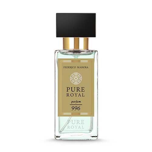 996 Pure Royal Unisex